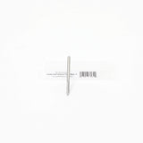 Bit #201 - Under Nail Cleaner (Two Way) - Fine
