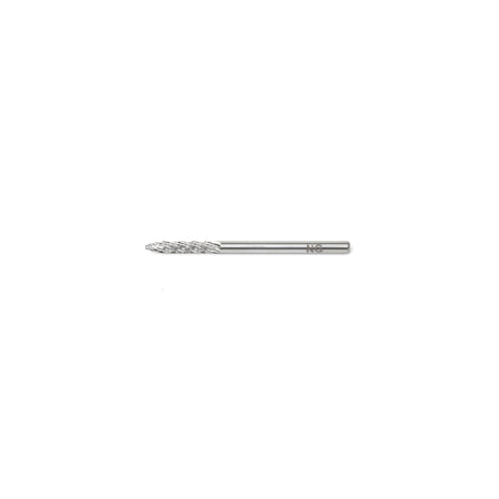 Bit #201 - Under Nail Cleaner (Two Way) - Fine