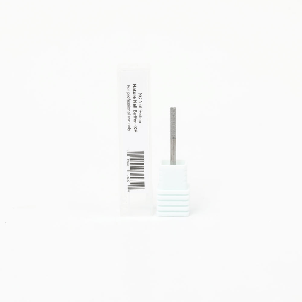 Bit #184 - Natural Nail Buffer - Extra Fine