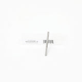 Bit #184 - Natural Nail Buffer - Extra Fine