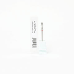 Bit #187 - Pear Shape (2.5mm) - Fine