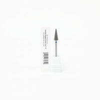 Bit #203 - Conical Shape (Cross Cut) - Medium