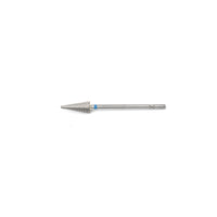 Bit #203 - Conical Shape (Cross Cut) - Medium