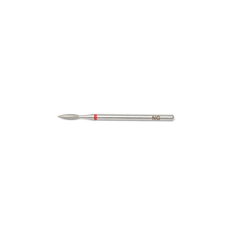 Bit #39 - Flame 2.0*8.0mm - Fine