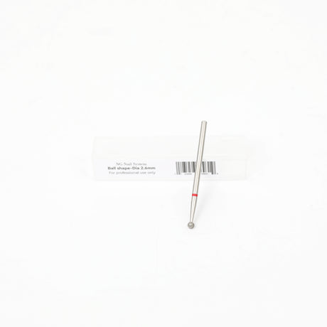 Bit #67 - Diamond Ball (2.6mm) - Fine