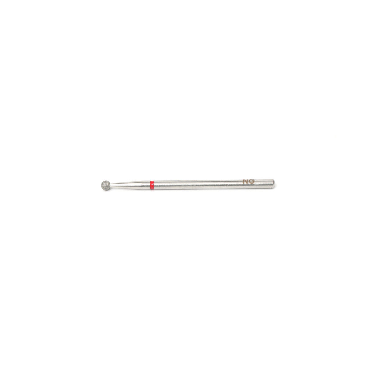 Bit #67 - Diamond Ball (2.6mm) - Fine