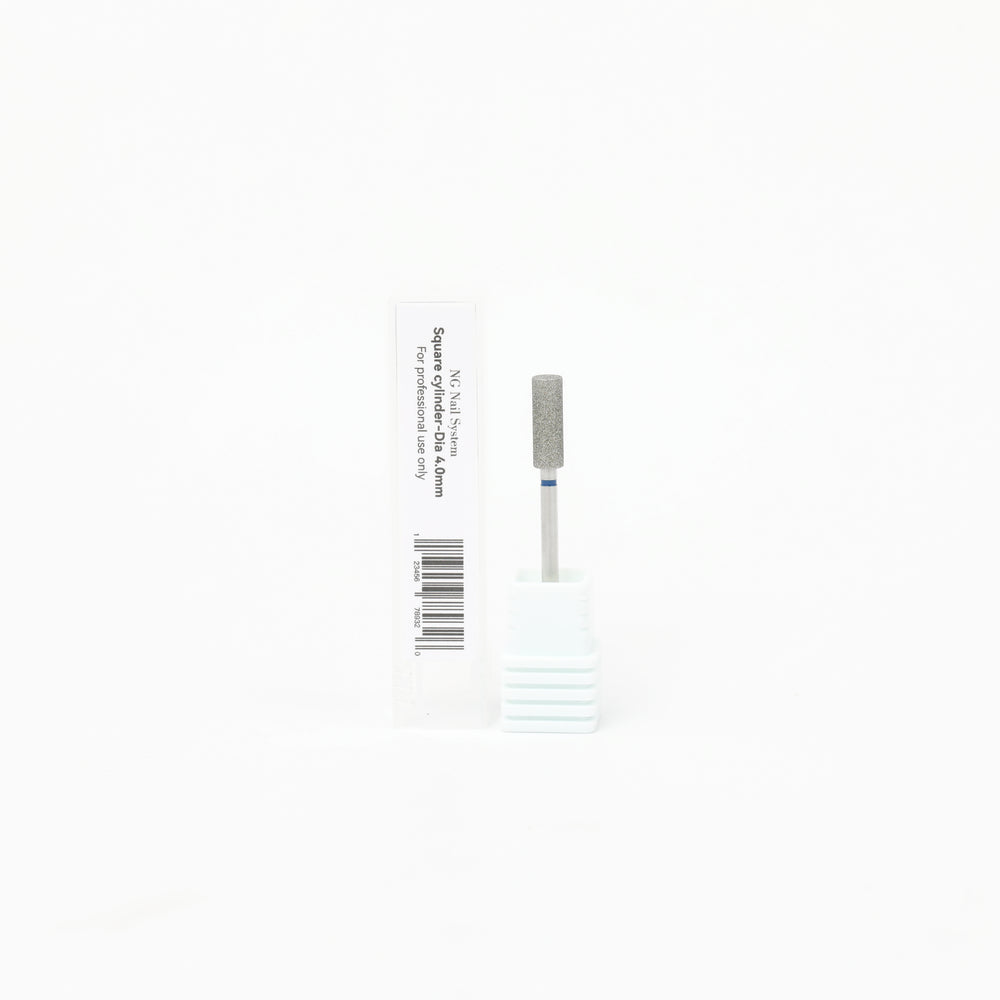Bit #186 - Square Cylinder (4.0mm) - Medium