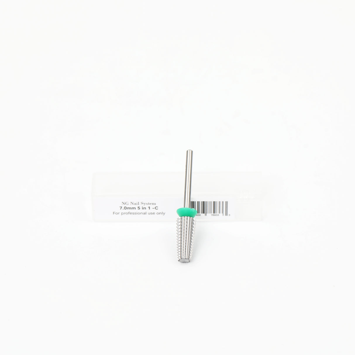 Bit #178 - 5 IN 1 Large Barrel (7.0mm) - Coarse