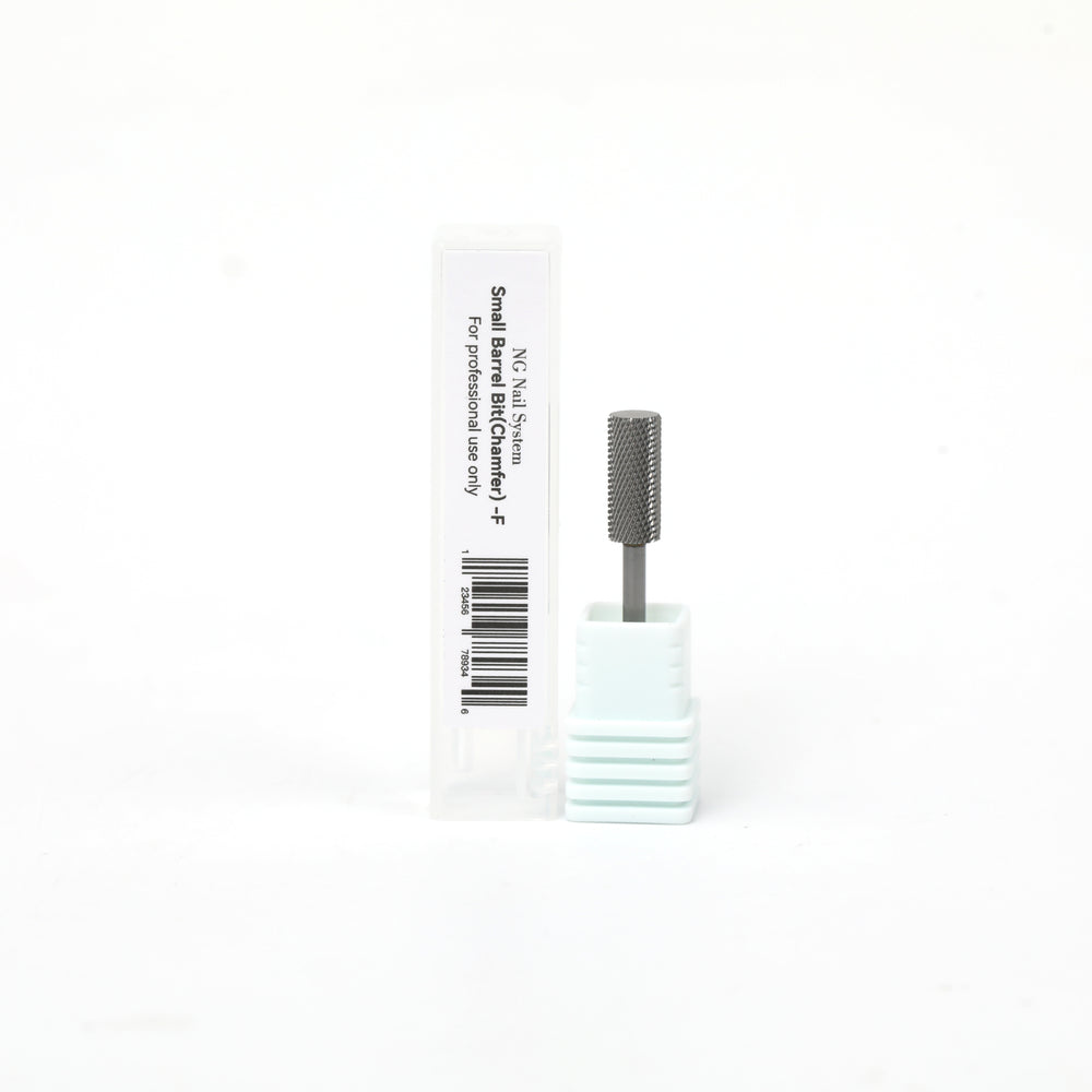 Bit #145 - Barrel Small (Chamfer) - Fine