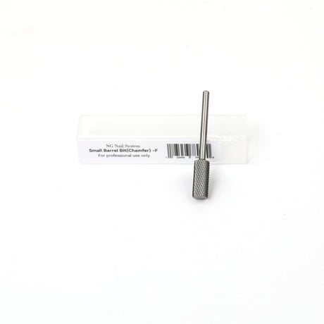 Bit #145 - Barrel Small (Chamfer) - Fine