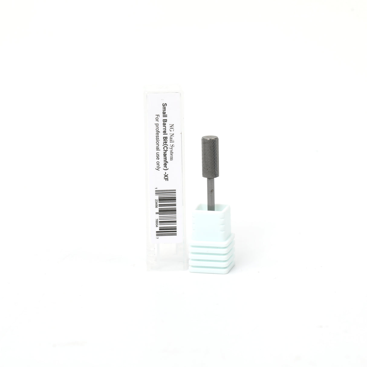 Bit #198 - Barrel Small (Chamfer) - Extra Fine