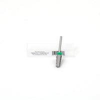 Bit #176 - 5 IN 1 Cross Cut Large 7.0mm - Coarse