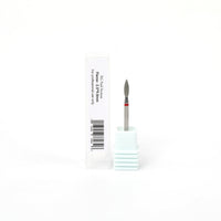 Bit #179 - Diamond Flame 2.5*9.0mm - Fine