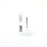 Bit #179 - Diamond Flame 2.5*9.0mm - Fine