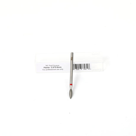 Bit #179 - Diamond Flame 2.5*9.0mm - Fine