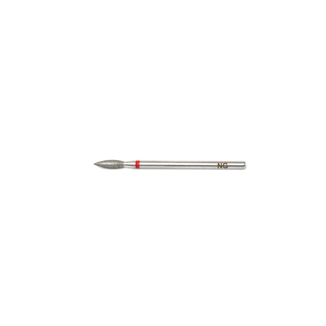 Bit #179 - Diamond Flame 2.5*9.0mm - Fine