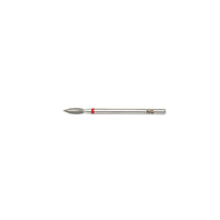 Bit #179 - Diamond Flame 2.5*9.0mm - Fine