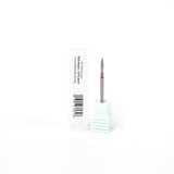 Bit #38 - Flame Ball Shape 2.0*8.4mm - Fine