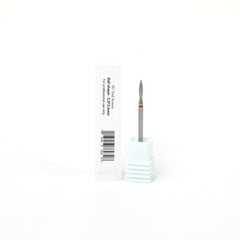 Bit #38 - Flame Ball Shape 2.0*8.4mm - Fine