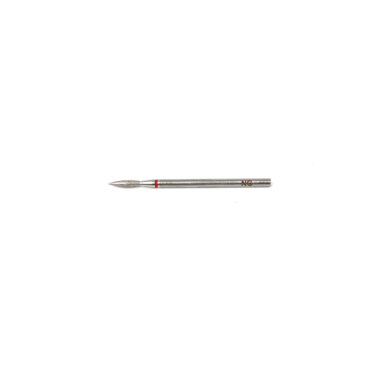 Bit #38 - Flame Ball Shape 2.0*8.4mm - Fine