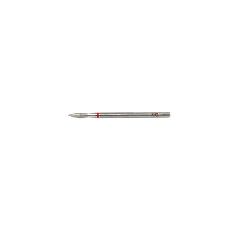 Bit #38 - Flame Ball Shape 2.0*8.4mm - Fine