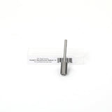 Bit #190 - Crystal L Barrel (Corner Radius) - Medium