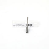 Bit #196 - Crystal Small Barrel (Corner Radius) - Coarse