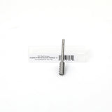 Bit #196 - Crystal Small Barrel (Corner Radius) - Coarse
