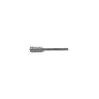 Bit #196 - Crystal Small Barrel (Corner Radius) - Coarse