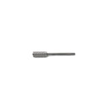 Bit #196 - Crystal Small Barrel (Corner Radius) - Coarse