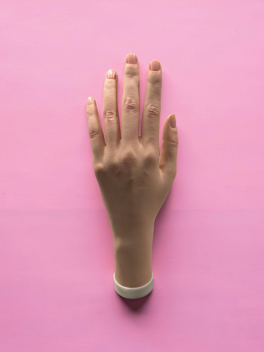 Premium Soft Practice Hand