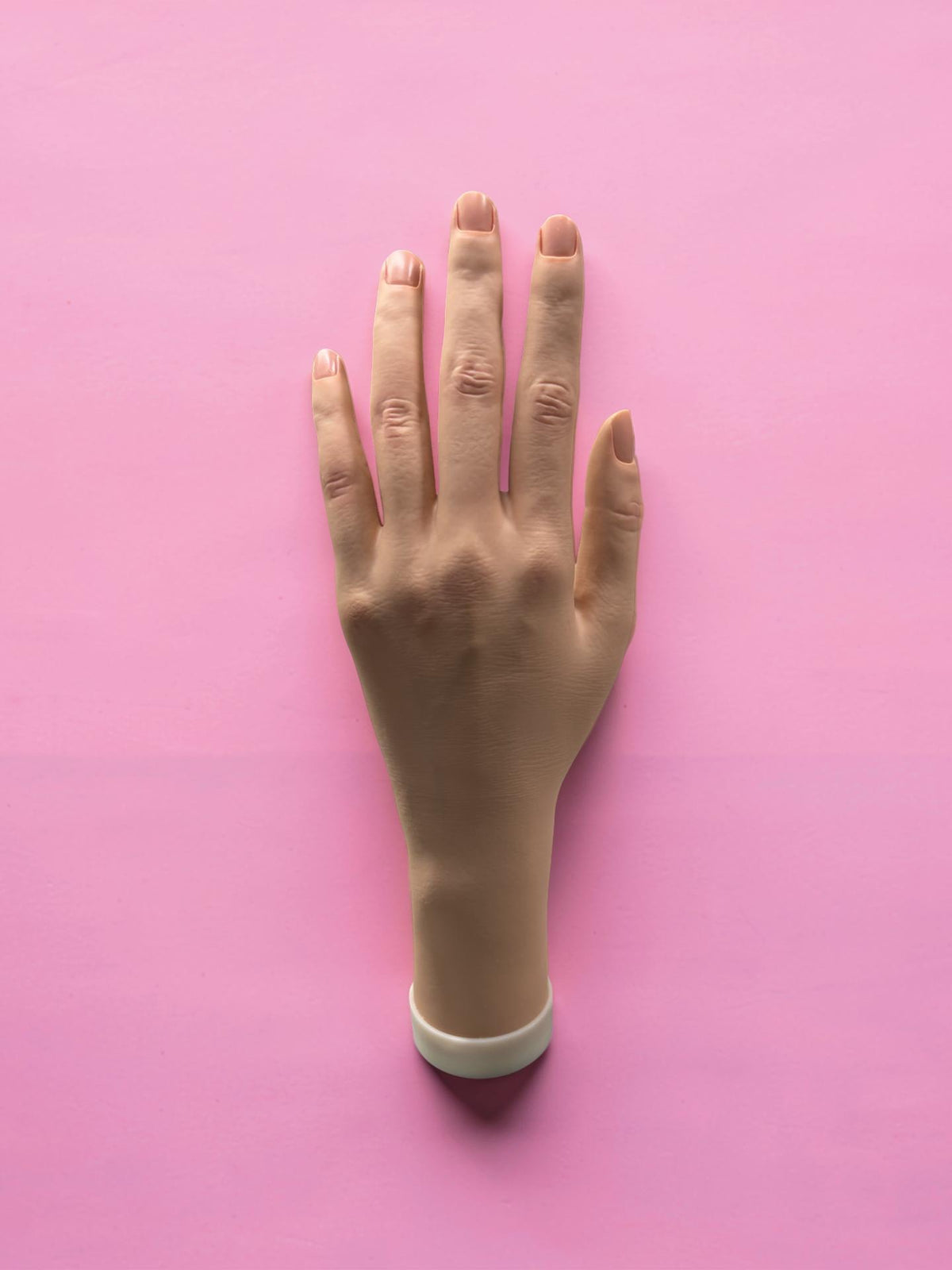 Premium Soft Practice Hand
