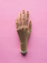 Premium Soft Practice Hand