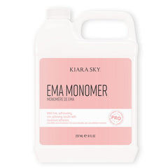 EMA Liquid Monomer - 8 oz