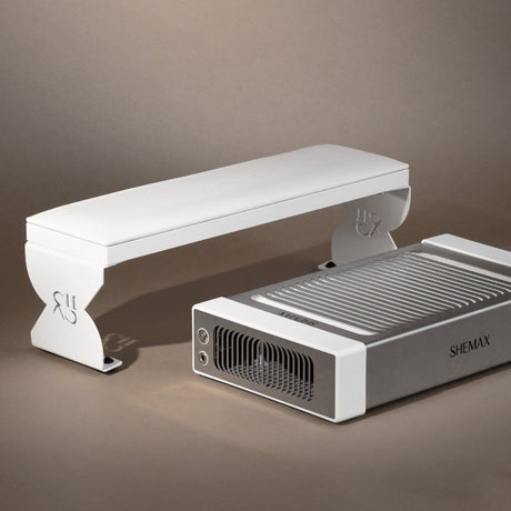 SheMax Pro Dust Collector