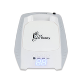 Hybrid Lite UV/LED Lamp - White