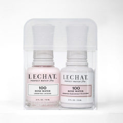 Rose Water - Duo