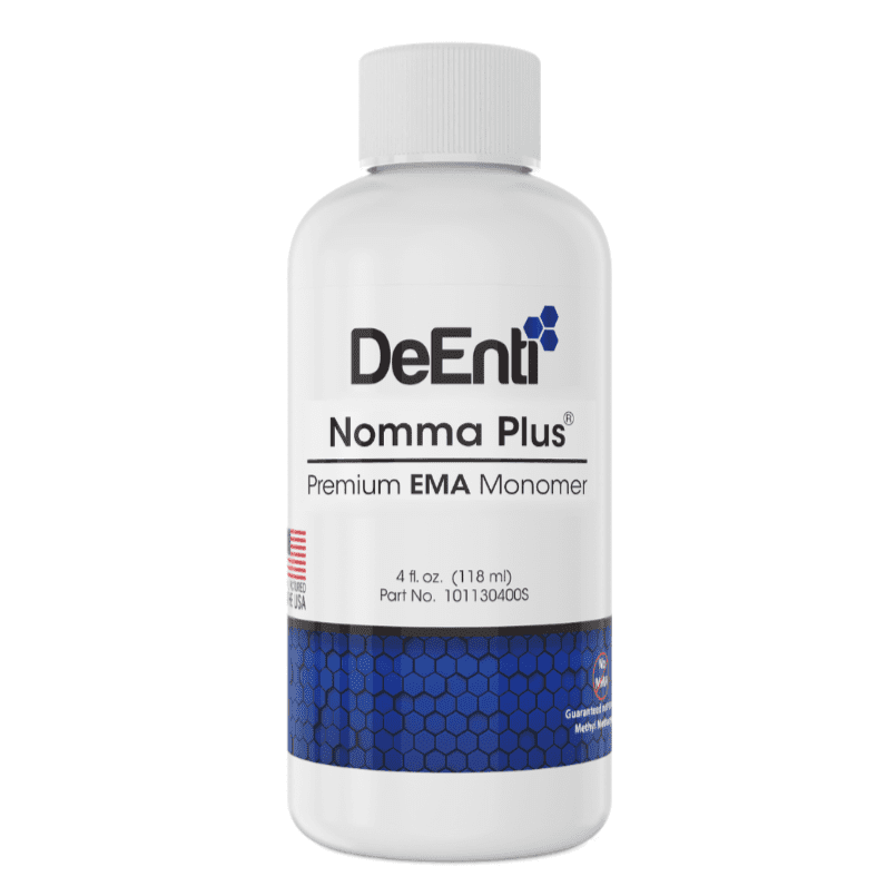 Nomma Plus Acrylic Liquid - 4fl. oz.