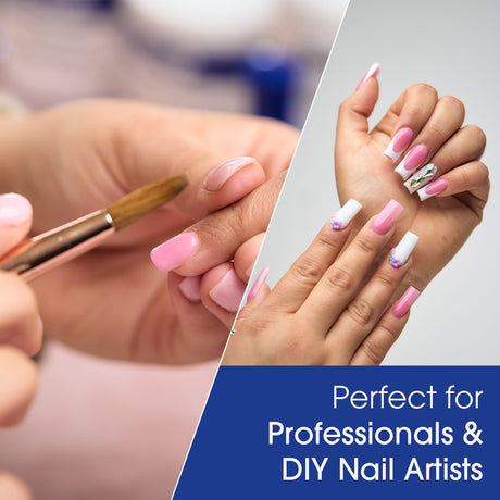 Nomma Plus Acrylic Liquid - 16fl. oz.