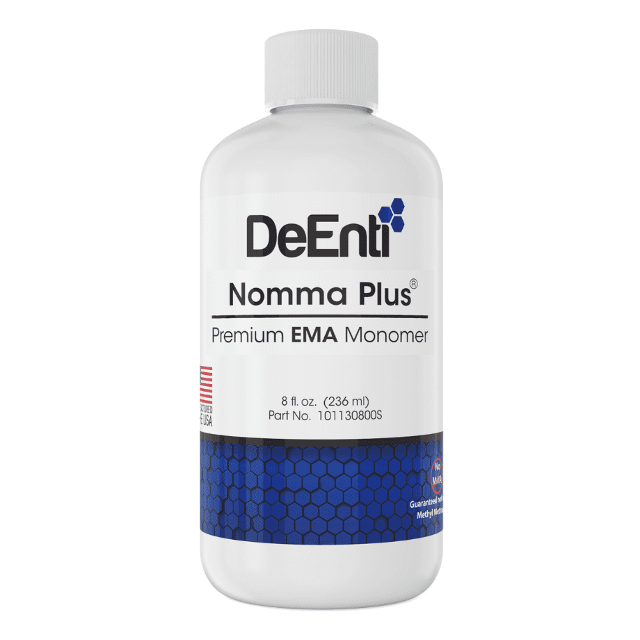 Nomma Plus Acrylic Liquid - 8fl. oz.
