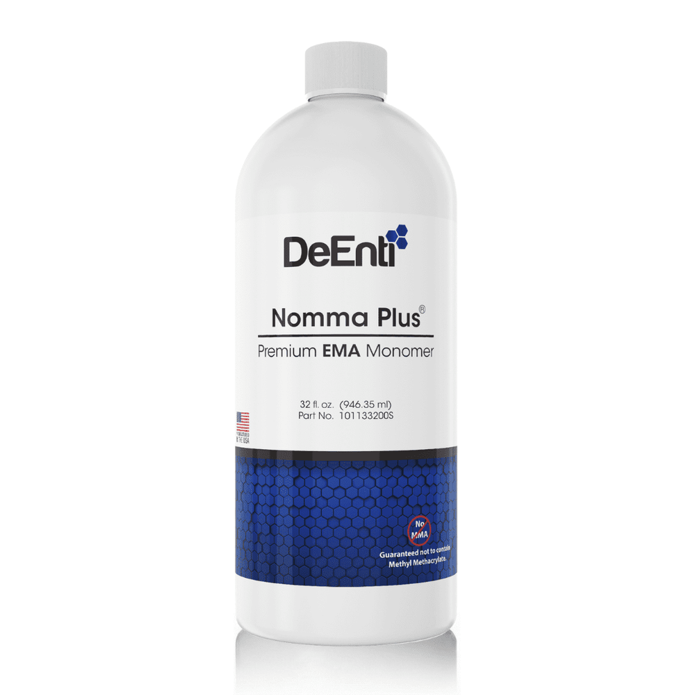 Nomma Plus Acrylic Liquid - 32 oz