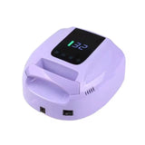 96W UV LED  Cordless Nail Lamp