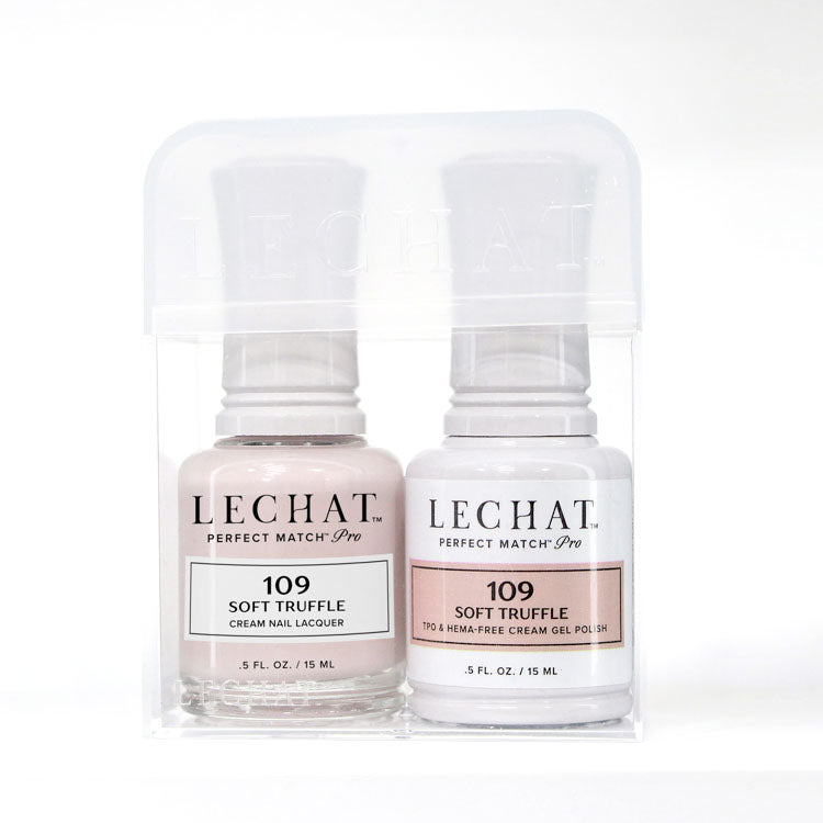 Soft Truffle - Duo