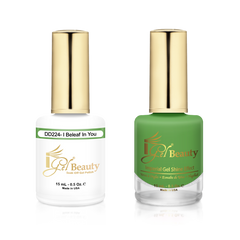 DD224 I BELEAF IN YOU