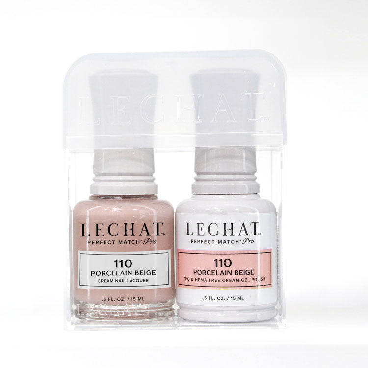 Porcelain Beige - Duo