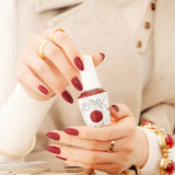 842 - GOOD GOSSIP - Gel Polish  - 15ml