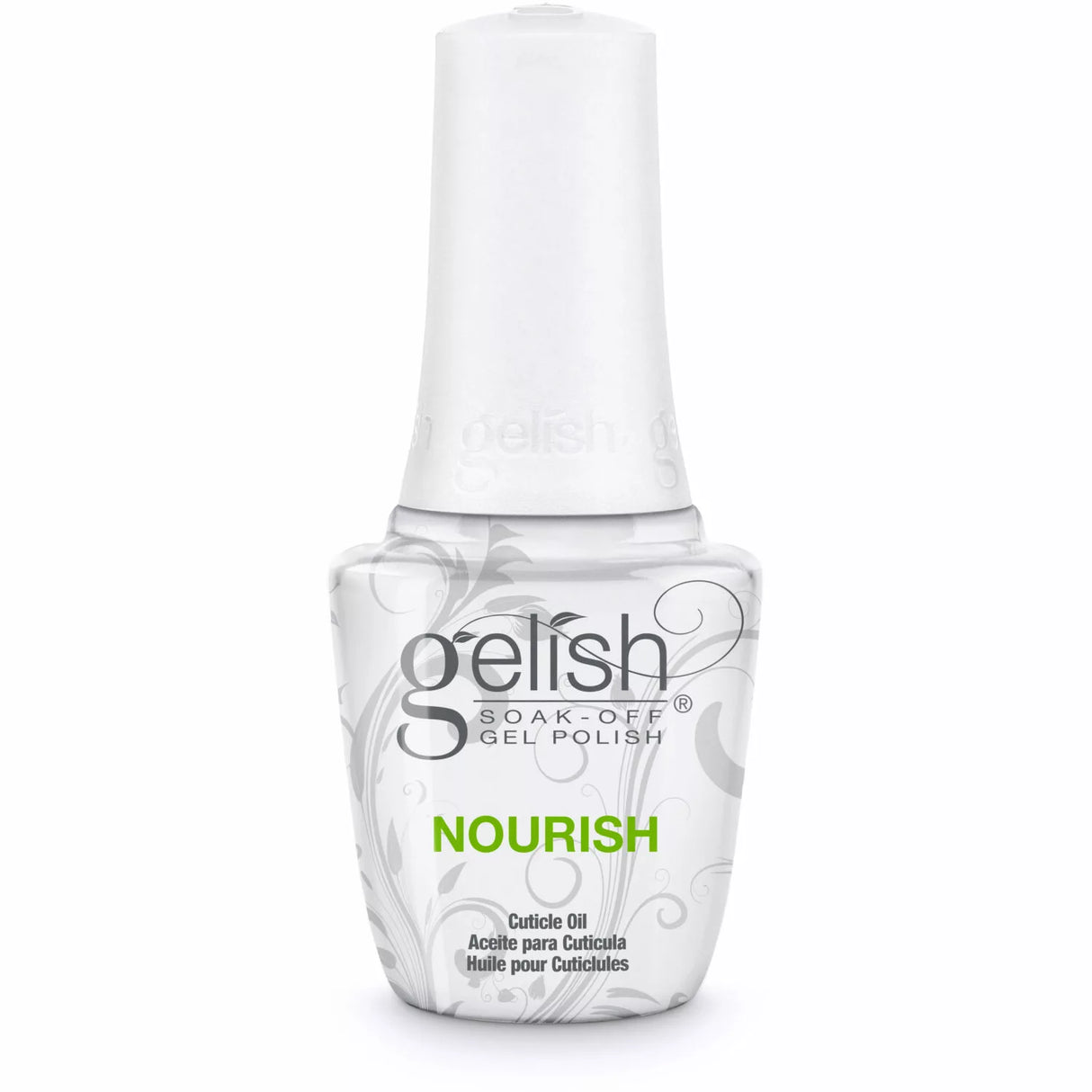 Nourish Cuticle Oil - 0.5 oz