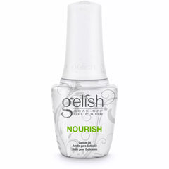 Nourish Cuticle Oil - 0.5 oz