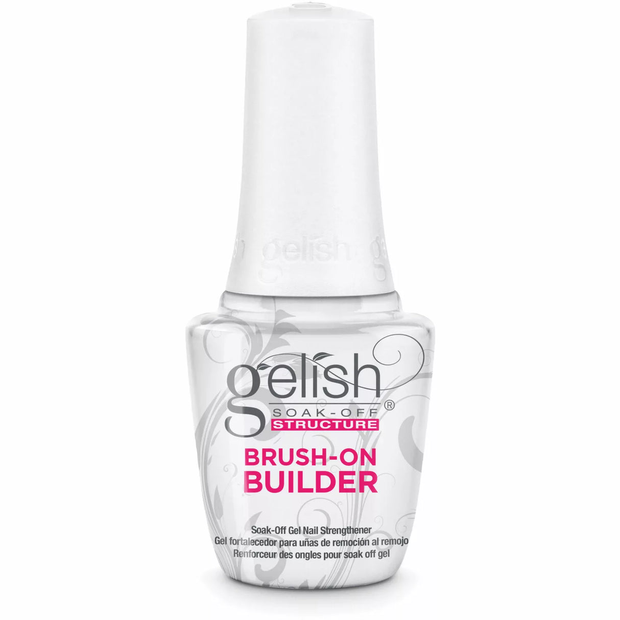 Brush On Builder Gel - 0.5oz