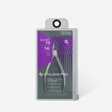 Professional nail nippers SMART 70 - 14mm